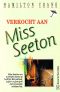 [Miss Seeton 19] • 18 - Verkocht aan Miss Seeton